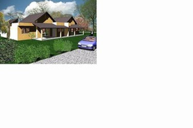 Opération FLEUR DE SEL - 12 Villas jumelées
