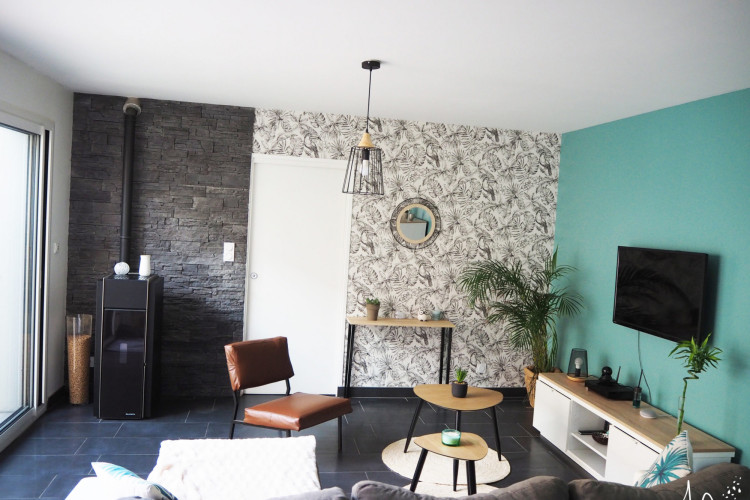  VISITE CONSEIL Salon Séjour Thomas