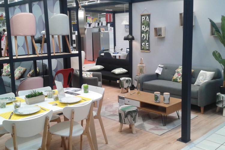 Showrooms Cdiscount
