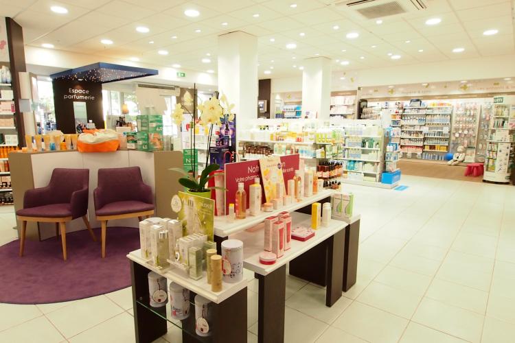 Pharmacie Clémenceau - Béziers