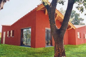 Maison à Saturagues