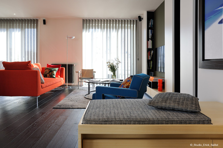 Appartement Pierre Corneille  69003