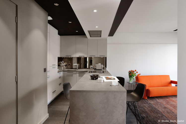 Appartement Saint-Antoine 69002 