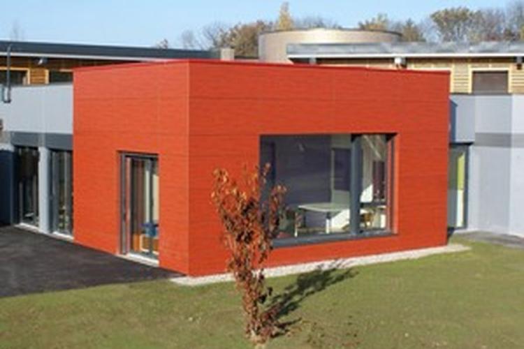 EXTENSION INSTITUT GUILLAUME BELLUARD - ADIMC 74