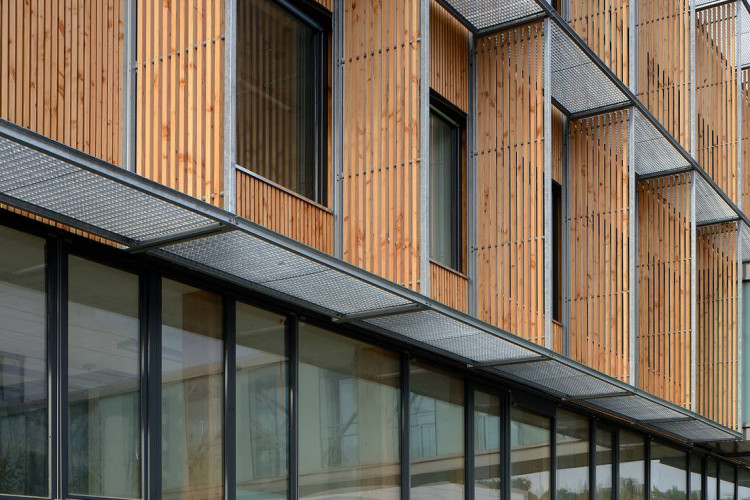  Centre Hygée : Centre Régional de prévention des cancers - Saint Priest en Jarez (42)