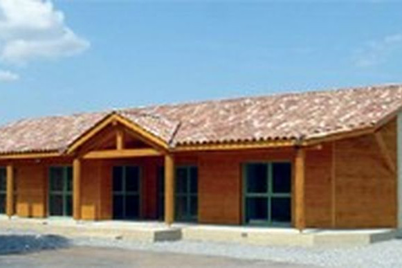 Locaux Médicaux éducatifs