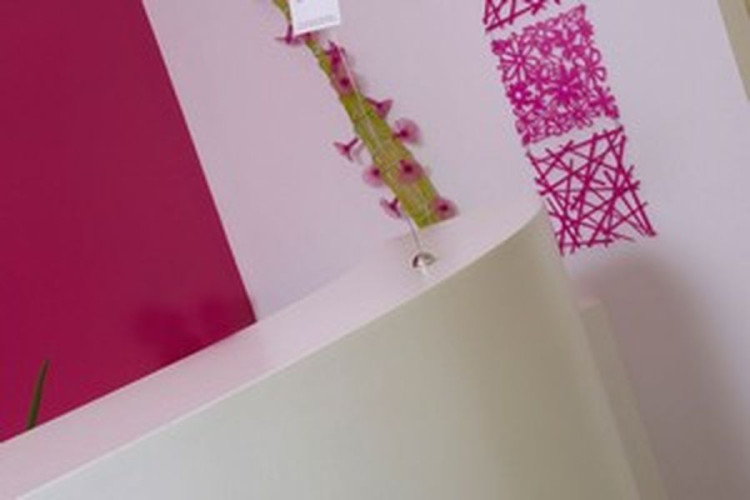 Aménagement d'un magasin