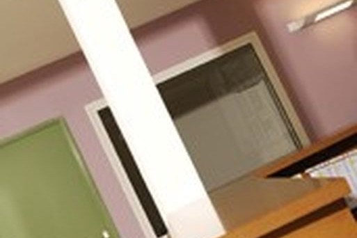 Aménagement de bureaux