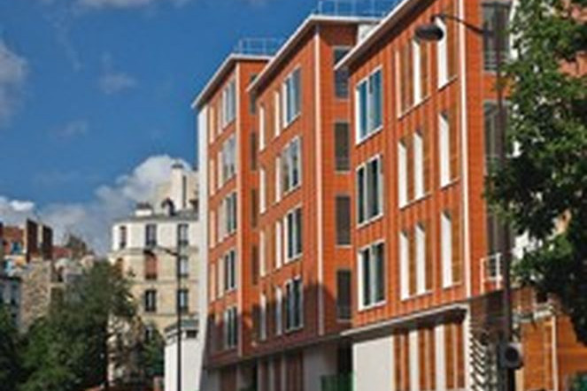 HABITER UN PARC PARISIEN