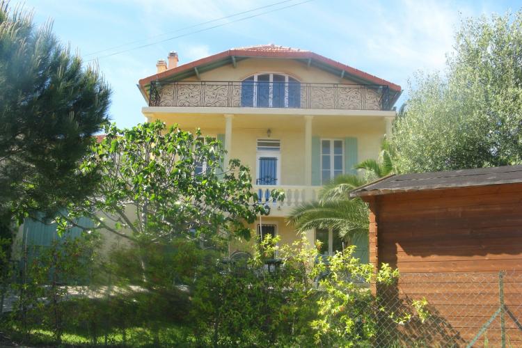 Extension d'une maison individuelle
