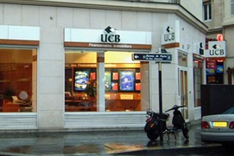 AGENCES UCB