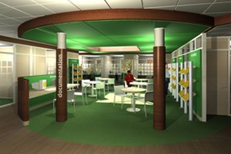 MISSION LOCALE - ESPACE JEUNES