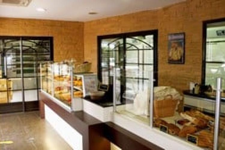 SNACK TRAITEUR SAINT TROPEZ