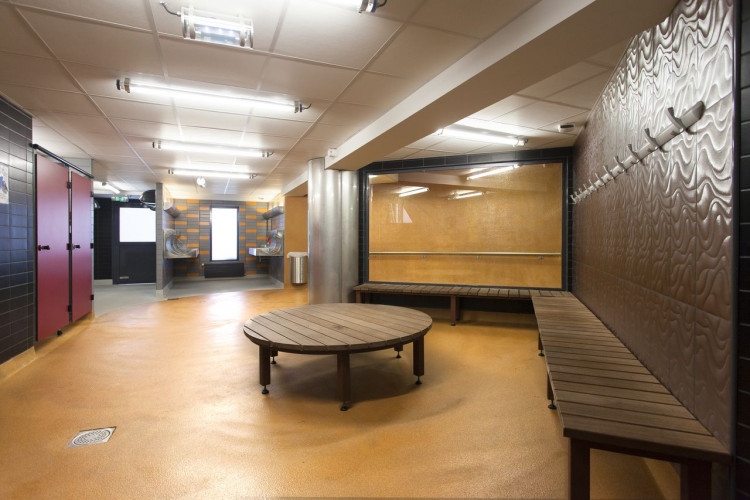  ESPACE DE LIBERTÉ A NARBONNE