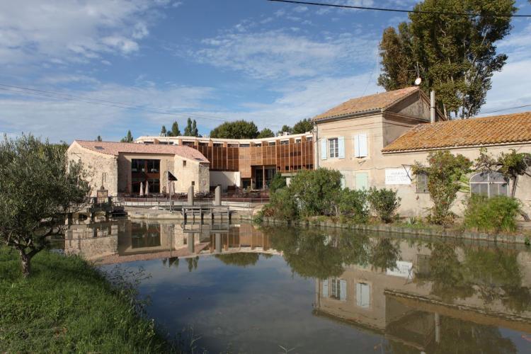  L’ÎLE DU GUA, RÉSIDENCE DE TOURISME