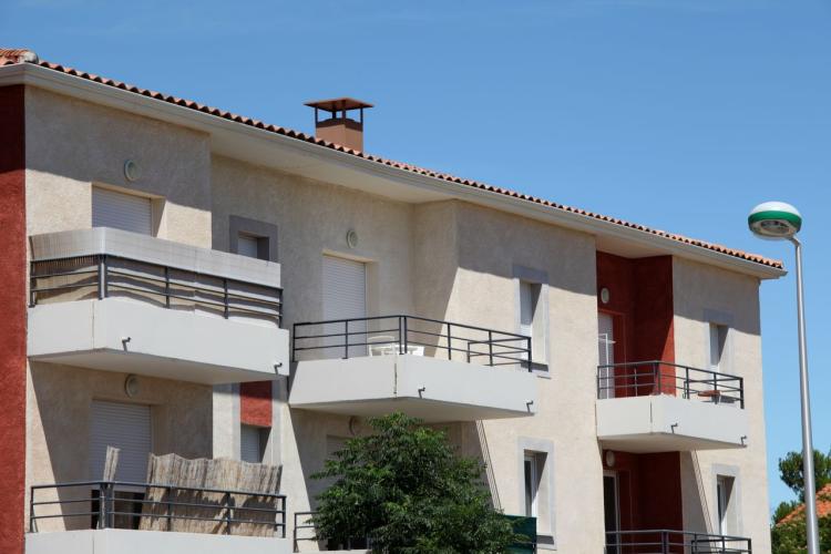 LOGEMENT COLLECTIF LE RONSARD