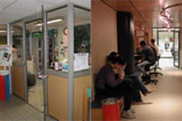 Foyer de jeunes travailleurs le Flore