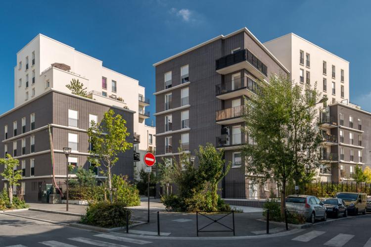 VITRY-SUR-SEINE / Les Docks - L3