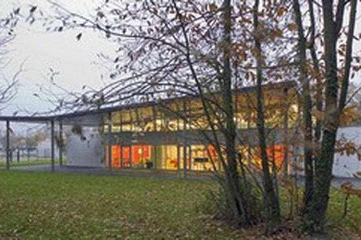 L’espace des Loriots: centre Social & maison de l’enfance - Haute Goulaine (44)