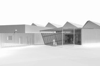 Restaurant scolaire - projet HQE® - Montbert (44)