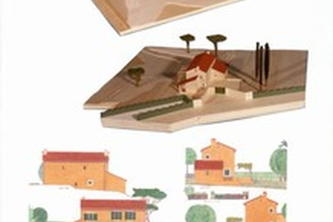 Maison Individuelles
