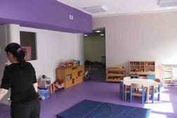 Transformation d'un garage en loft