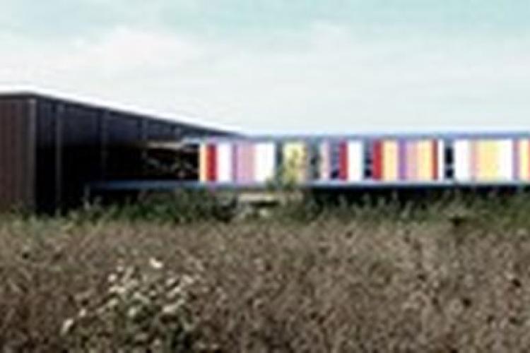 Entrepôts et bureaux - Le Thor (84)