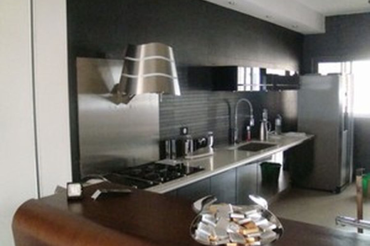 Appartement de standing de 300m² rénové en centre ville