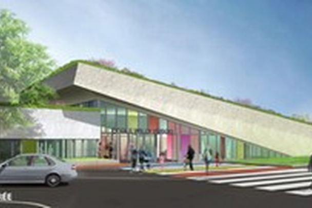 groupe scolaire de jeumont