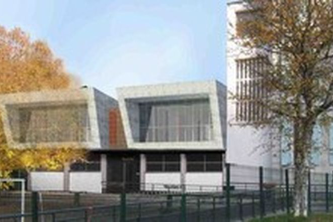 Locaux Associatifs - Etude de faisabilité - Montmelian - 73