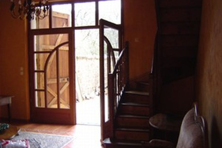 Création de chambres d'hôtes - St Rambert en bugey