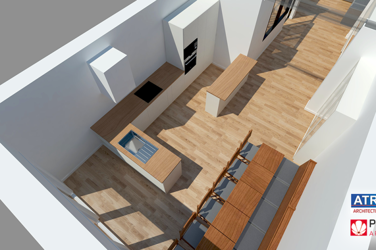 Rénovation maison individuelle