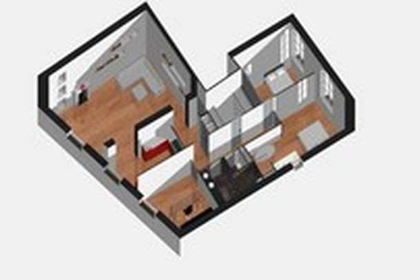 RENOVATION APPARTEMENT