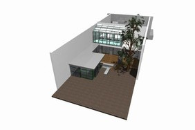 Rénovation immeuble C