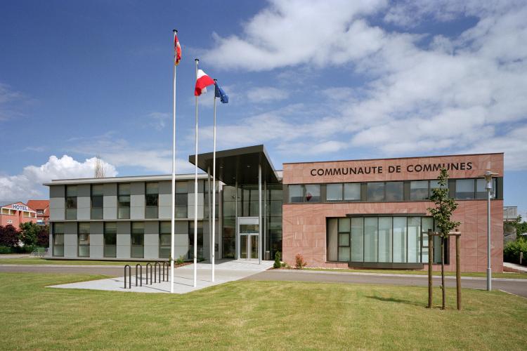 Communauté des Communes