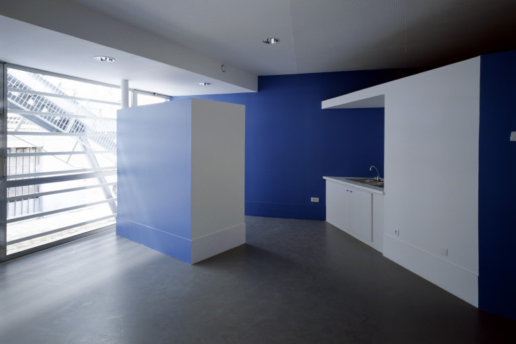 Maison des Associations - Paris