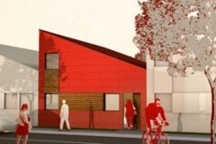 CONCOURS logements semi collectif