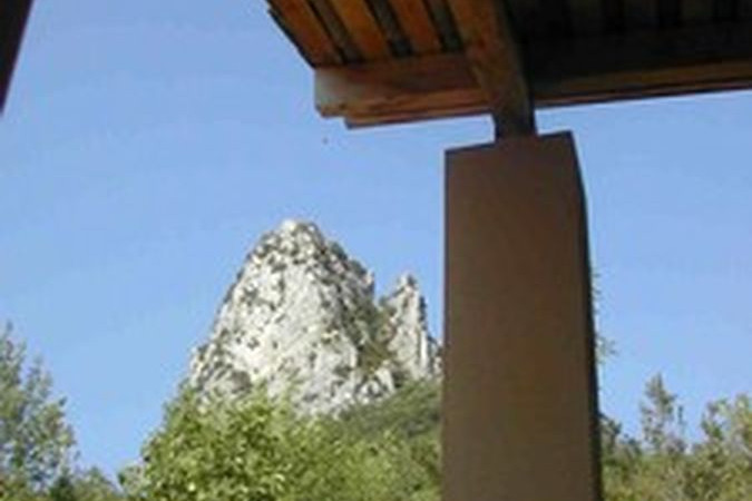 Maison à SAOU