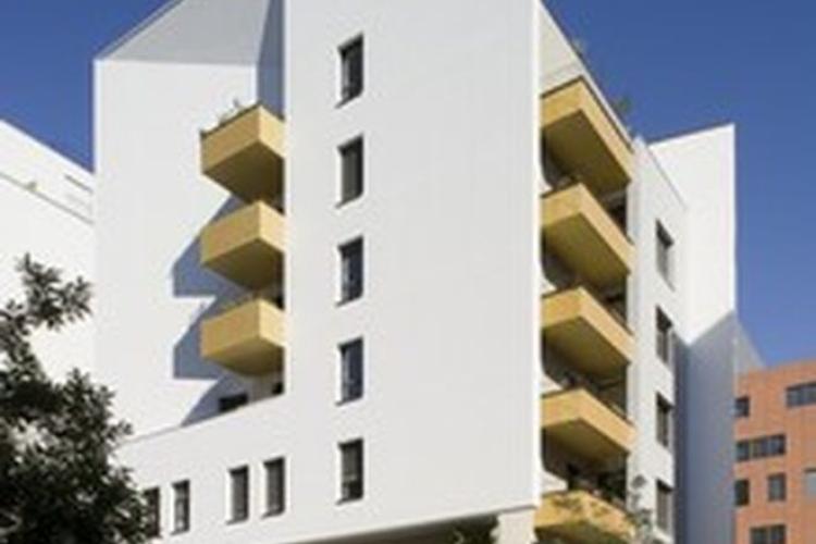 52 logements à Paris