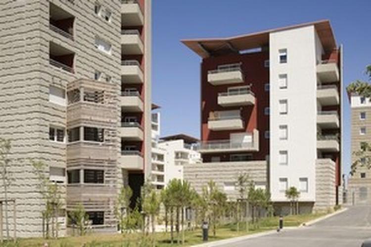 55 logements à Montpellier