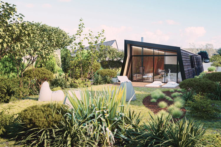 SAILLE // MAISON N°02