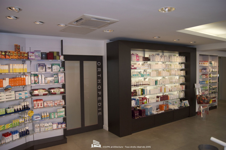 Pharmacie à Seclin - Nord