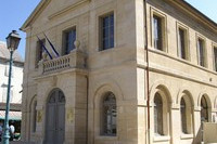 Hôtel de Ville de Méru (60)