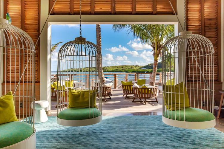 Le Barthélémy, boutique-hôtel & spa de luxe