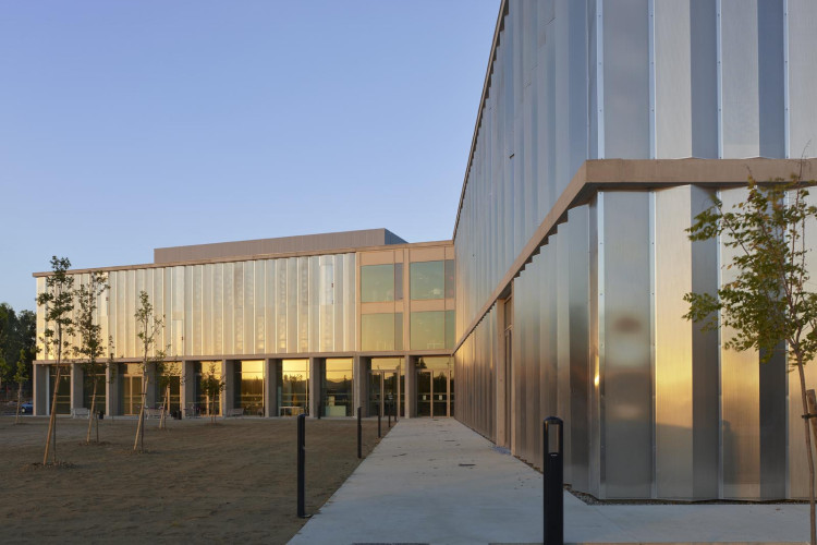 Campus ENOVA