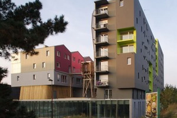 PLAYTIME - NANTES 44