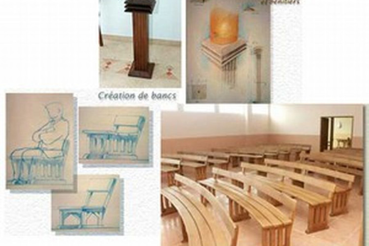 Funérarium-Crématorium