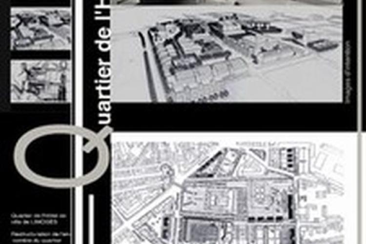 RESTRUCTURATION D'UN QUARTIER