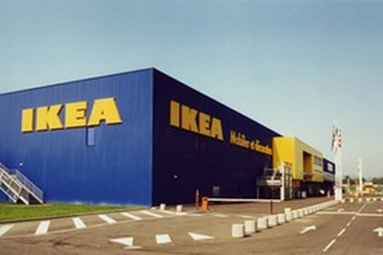 Magasins IKEA de Strasbourg et de Metz