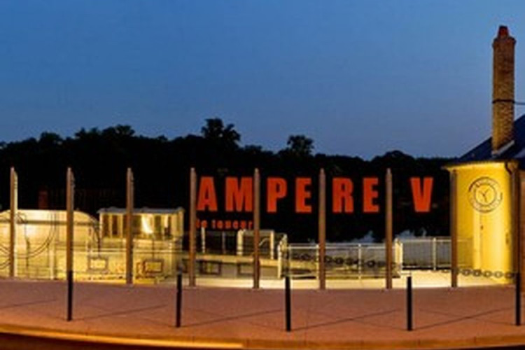 Centre d'Interprétation du Toueur Ampere V